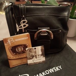 B. Makowsky crossbody